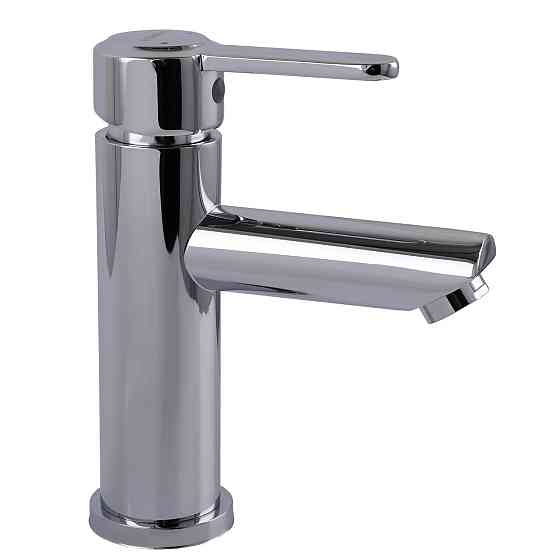 Смеситель для умывальника DOMINO ELLIPSE DCC-101 (000029879) Киев