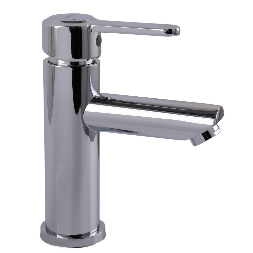 Змішувач для умивальника DOMINO ELLIPSE DCC-101 (000029879) Київ - фото 2