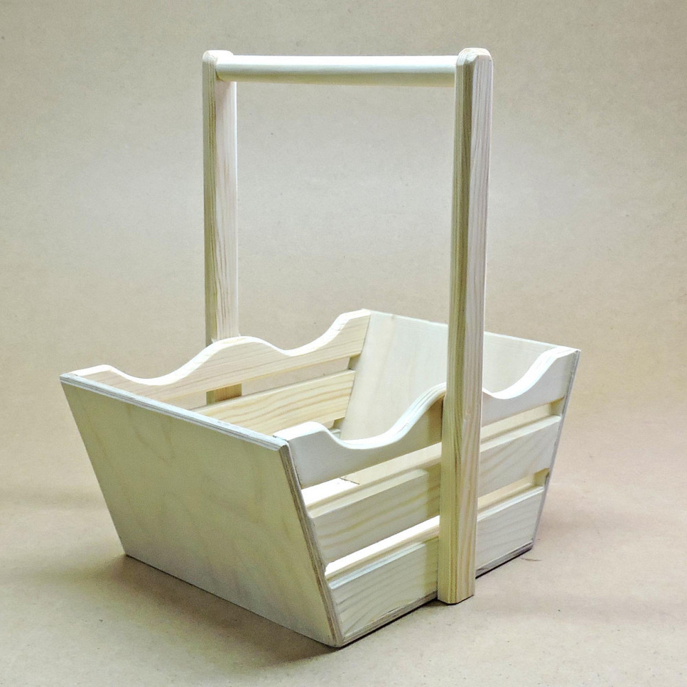 Подарочная корзинка 