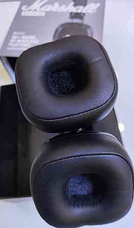 Наушники: Marshal Major 4 Киев