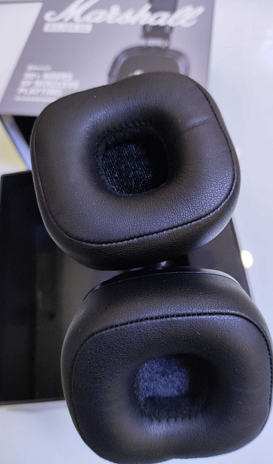 Навушники: Marshal Major 4 Київ - фото 4