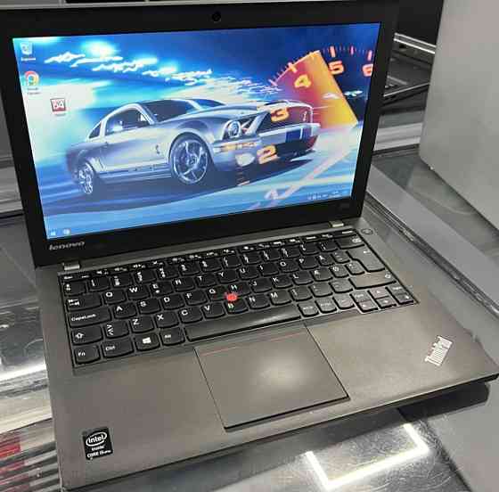 Акція!! Невеликий не вбиваний Ноутбук; Lenovo Intel i5. Київ