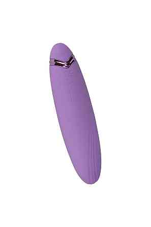 Мінівібратор FairyGasm PleasureArrow violet Sex Aura Київ