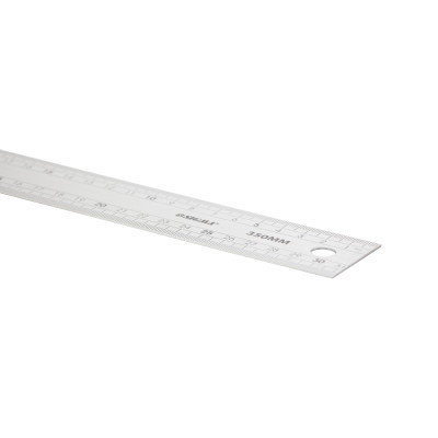 Косинець Sigma нержавіючий 350мм (3620351) Вінниця - фото 2