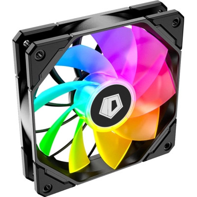 Кулер для корпуса ID-Cooling TF-12025-PRO ARGB REVERSE Винница - изображение 3