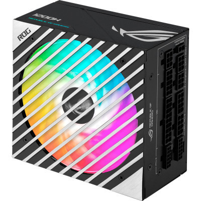 Блок живлення ASUS 1200W ROG-LOKI-1200T-SFX-L-GAMING PCIE5 (90YE00N0-B0NA00) Вінниця - фото 9