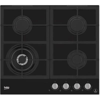 Варочная поверхность Beko HILW64325SB Винница - изображение 1