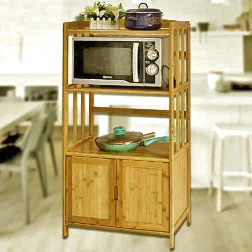 Стеллаж кухонный 