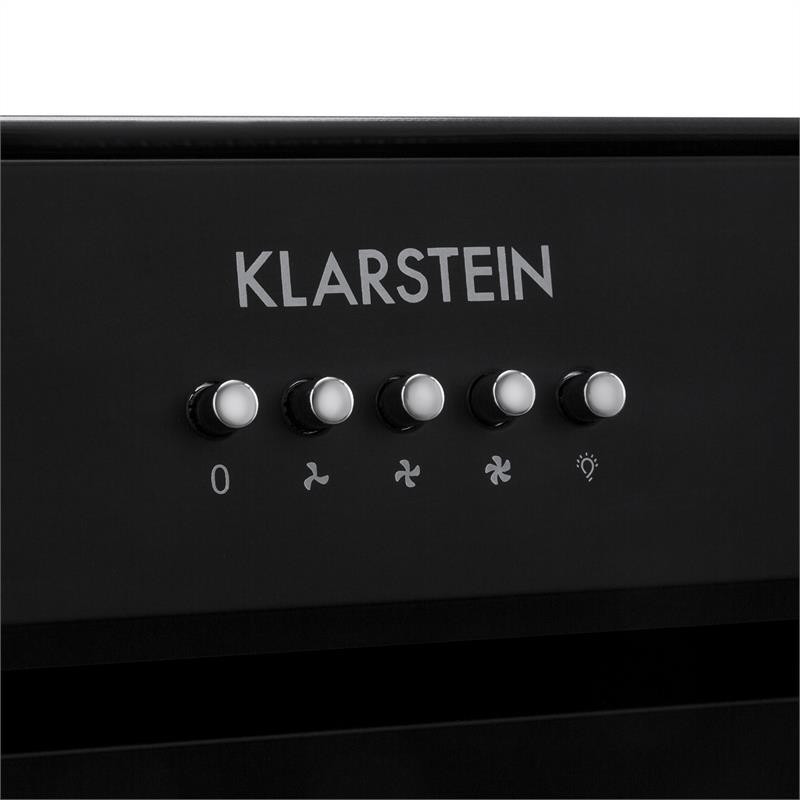 Комплект рециркуляции вытяжки Zola 90см 635м³/ч фильтр с активированным углем черный черный (Германия, читать Ровно - изображение 7