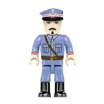 Конструктор Cobi Первая Мировая Война Танк Рено FT-17 Победа, 304 деталей (COBI-2992) Винница