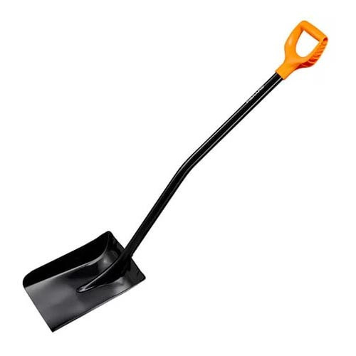 Лопата совкова для бетону FISKARS Solid (1067518) Одесса - изображение 1