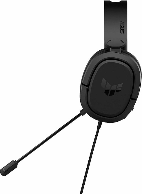 Гарнітура Asus TUF Gaming H1 7.1 Black (90YH03A2-B1UA00) Чорний Харків - фото 5