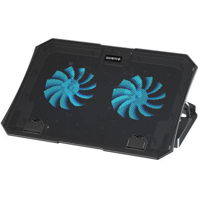 Підставка до ноутбука GamePro CP413 Вінниця - фото 8