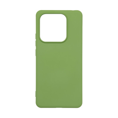 Чохол до мобільного телефона Armorstandart ICON Xiaomi Redmi Note 14 5G Green (ARM82304) Вінниця - фото 1