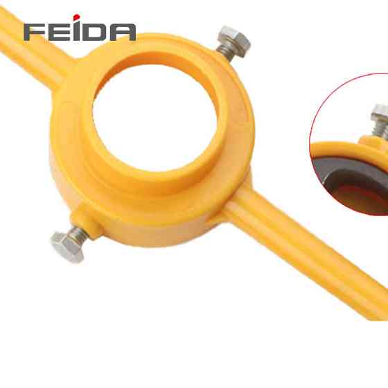 Набор ручного инструмента для нарезки пластиковых труб Киев