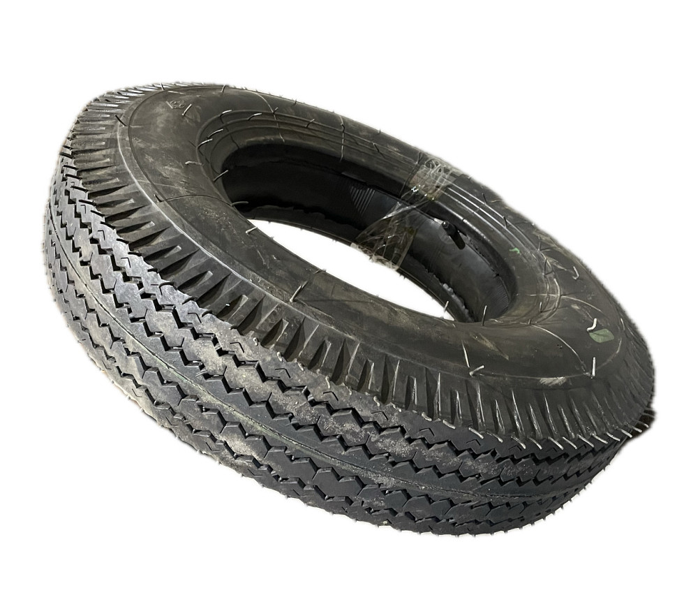 Шина 6,00 -13 TT +камера, 10PR -2 Мукачево - изображение 1