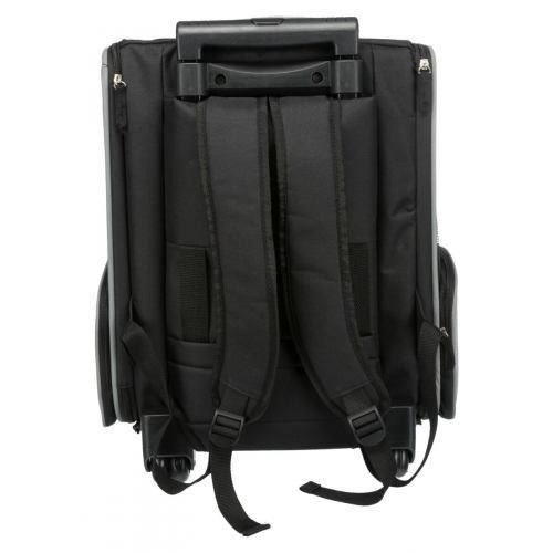 Сумка-рюкзак Trixie Trolley для собак, 32х45х25 см Вінниця - фото 4