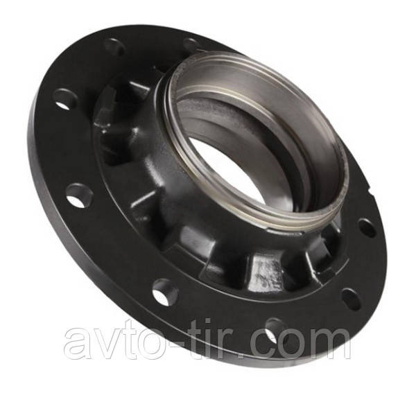 Ступица колеса SAF Луцк - изображение 1