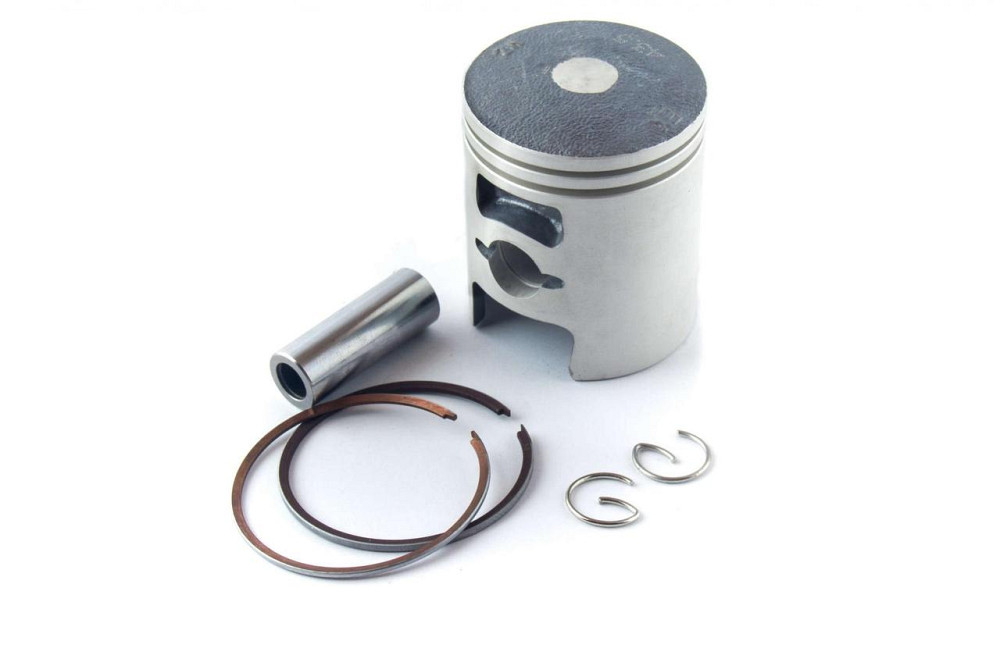 Поршень скутер Хонда Діо 62 0,50 (Ø43,50) Taiwan Мукачево - фото 1