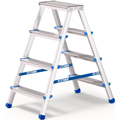 Лестница Stark SDHR 404 HOME (526240202) Винница - изображение 1