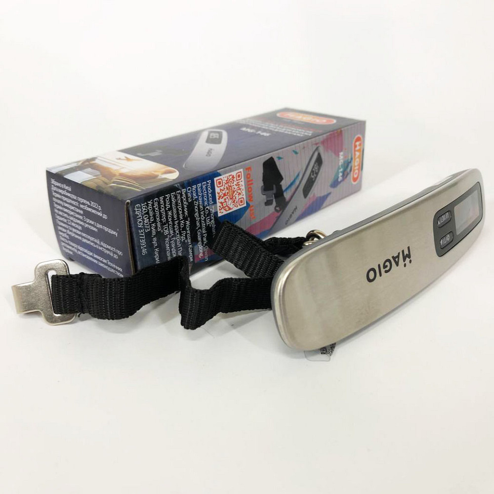 Ваги для кухні для продуктів MAGIO, Ваги для кухні в грамах Ваги кухонні маленької UH-53 Львів - фото 4