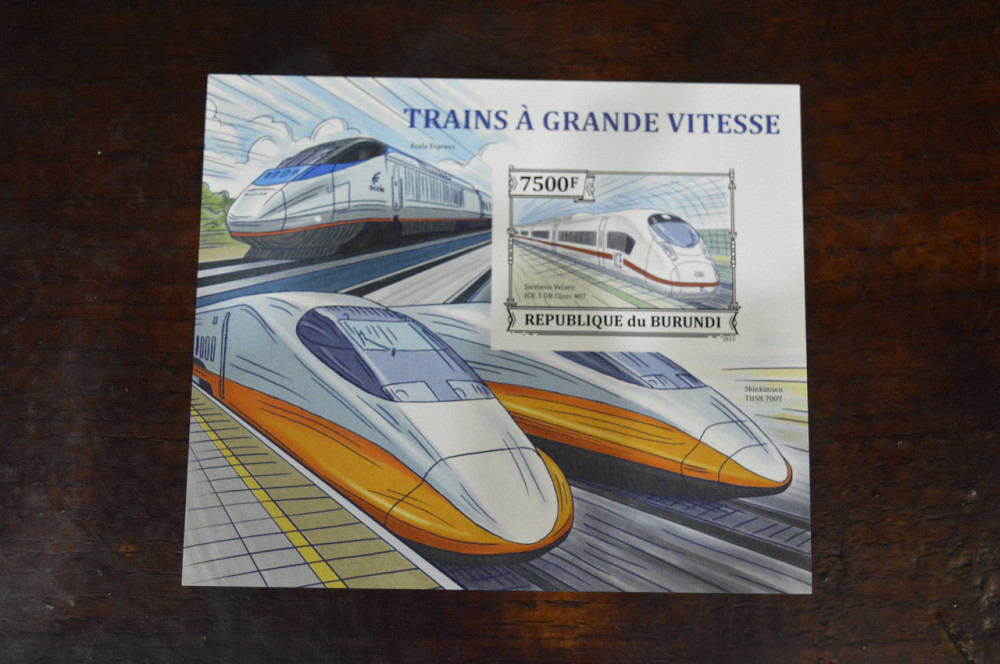 Бурунді. Транспорт. 2012 рік Полтава - фото 1