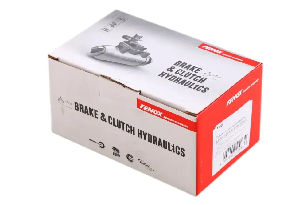 Циліндр торм. передній 21214 Fenox правий (2123, під 1 торм. шланг) Вінниця - фото 3