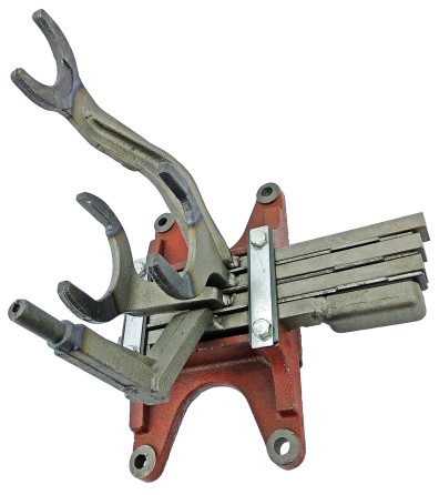 Корпус вилок МТЗ в зборі 50-1702080 Мукачево