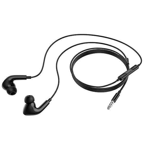 Навушники HOCO M1 Pro Original series earphones Black Київ