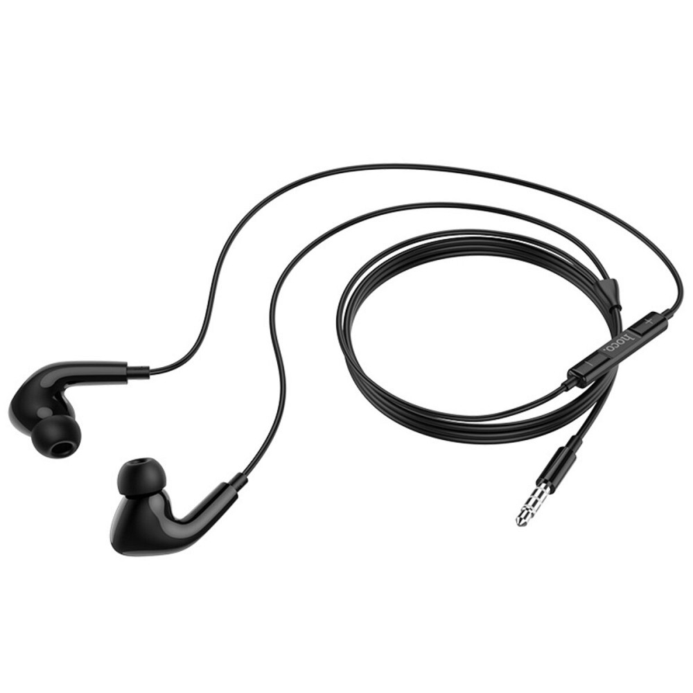 Навушники HOCO M1 Pro Original series earphones Black Київ - фото 2