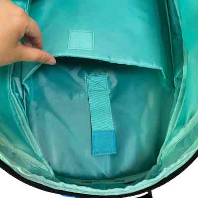 Рюкзак туристический Joola Vision II Blue (80165) (930944) Винница