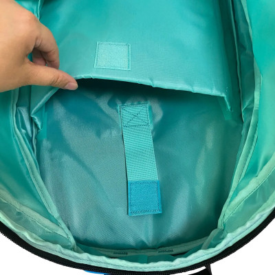 Рюкзак туристический Joola Vision II Blue (80165) (930944) Винница - изображение 4