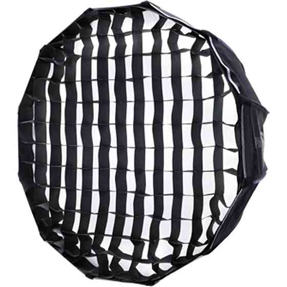 Софтбокс стільники дванадцятикутний 65см Bowens COLBOR BP65 Київ