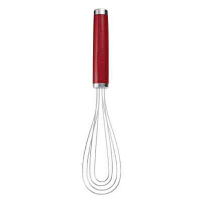 Венчик KitchenAid Coreline 29,3 см червоний (KAG062OHERE) Винница