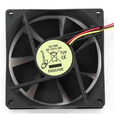 Кулер для корпуса Gembird FANCASE Винница