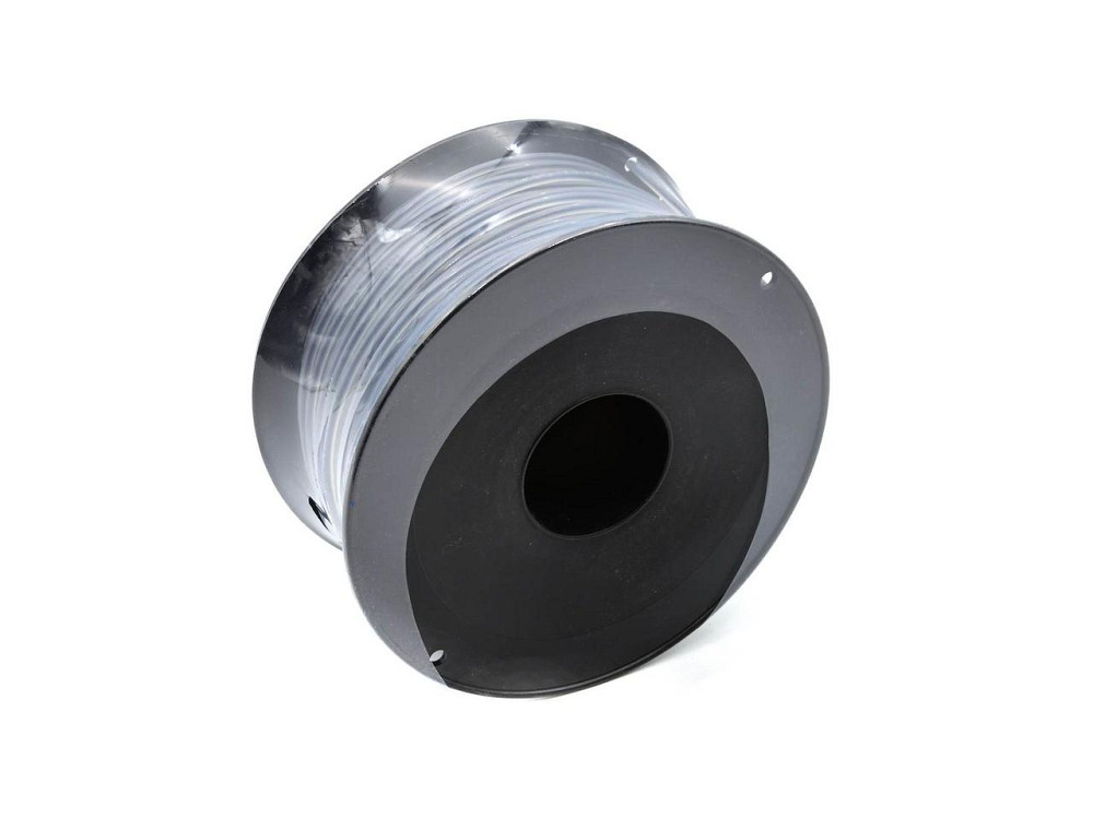 Жилка косарки "JohnGardener" армована кругла 100 м діаметр 3,0мм Стрый - изображение 2