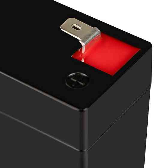 Аккумулятор AGM LPM 6V - 7.2 Ah Киев