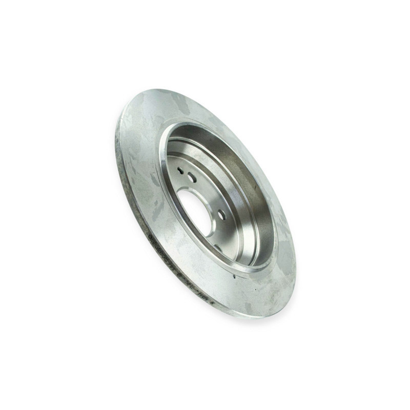 Диск гальмівний автомобіль Мерседес Бенс Vito 639 задній Мукачево - фото 1