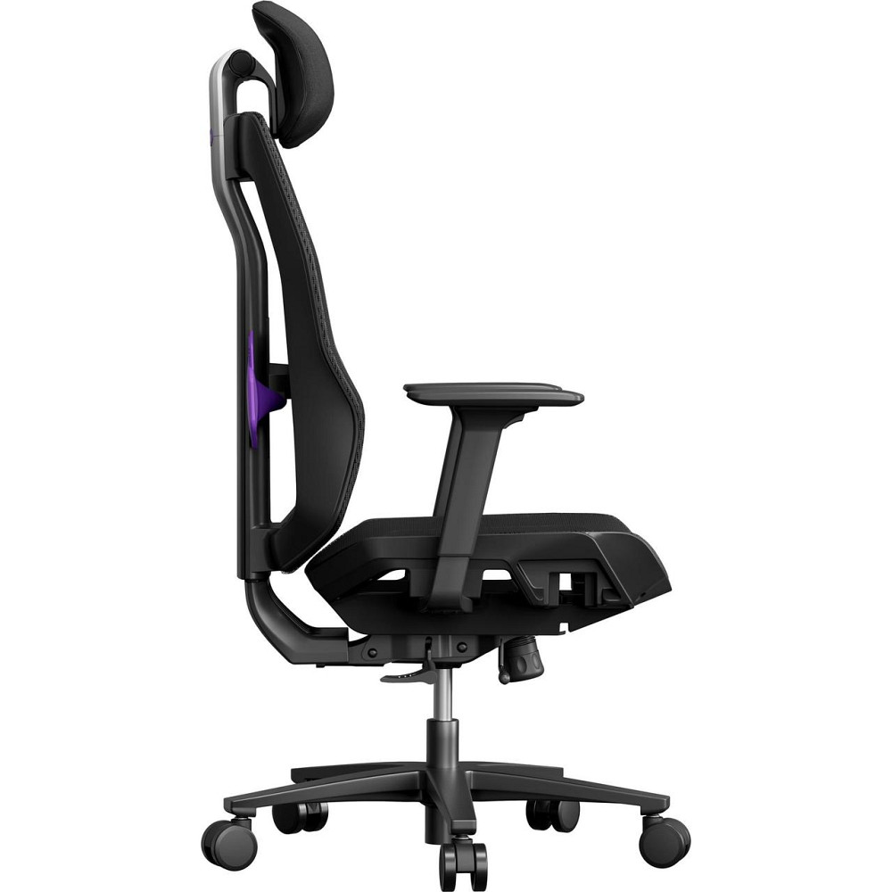 Крісло для геймерів 1stPlayer Ergo Aero ( 26614 ) Харків - фото 17