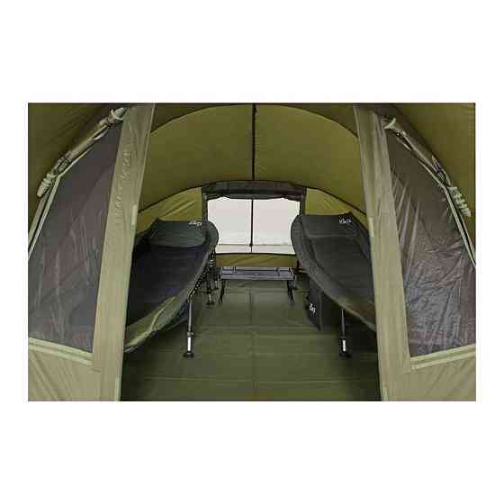 Намет туристичний Ranger EXP 2-mann Bivvy + зимове покриття (RA6612) палатка Київ