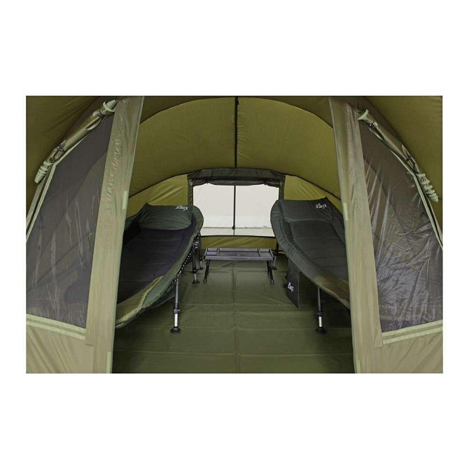 Намет туристичний Ranger EXP 2-mann Bivvy + зимове покриття (RA6612) палатка Київ - фото 4