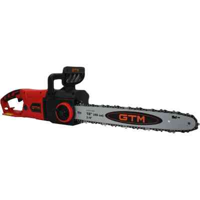 Цепная пила GTM CS16/2000TH 2000Вт (CS16/2000ТН) Винница