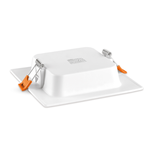 LED Світильник врізний квадратний 9W 5000К VL-DLBS-095 Videx Житомир