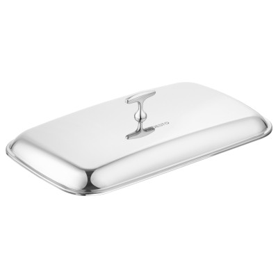 Мармит Ardesto Black Mars Rectangle 3 л (AR2415FW) Вінниця - фото 5