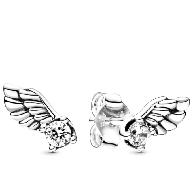 Серебряные серьги 298501C01MasterSem Киев - изображение 1