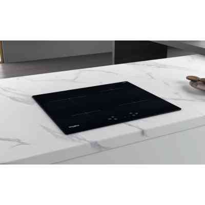 Варочна поверхня Whirlpool WSQ4860NE Вінниця
