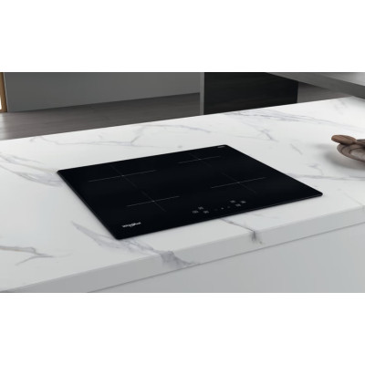 Варочна поверхня Whirlpool WSQ4860NE Вінниця - фото 5