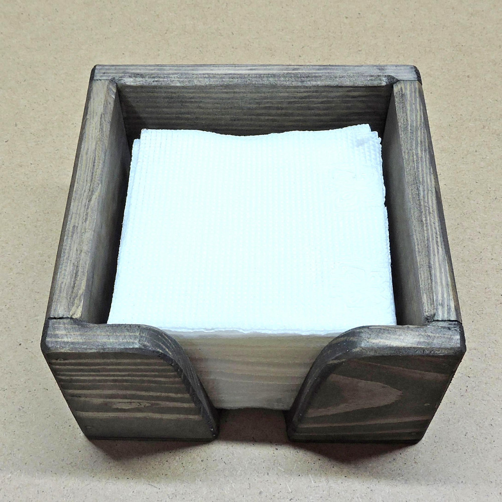 Салфетница 