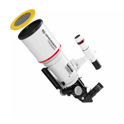 Телескоп Bresser Messier AR102xs EXOS-2 PMC-Eight Goto (4742460) (931718) Вінниця - фото 9