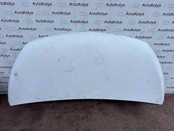 Капот Renault Trafic III 2014-2020 Ковель